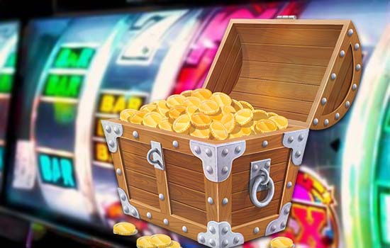 Игровые автоматы Кэт казино
